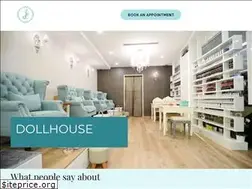 Sites similar to dollhouse.com.sg