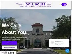 Sites similar to dollhouseantiaging.com