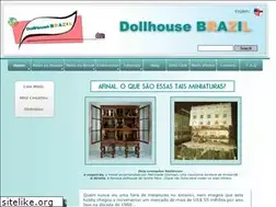 Sites similar to dollhousebrazil.net