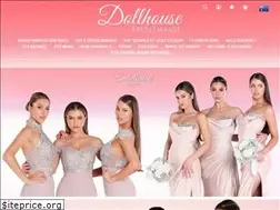 Sites similar to dollhousebridesmaids.com