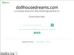 Sites similar to dollhousedreams.com