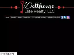 Sites similar to dollhouseeliterealty.com