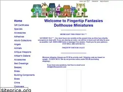 Sites similar to dollhousemini.com