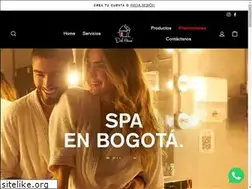 Sites similar to dollhousespa.com.co