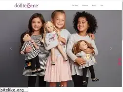 Sites similar to dollieme.com