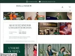 Sites similar to dollinger.net