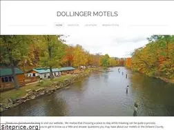 Sites similar to dollingermotels.com