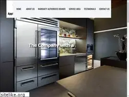 Sites similar to dollingsappliance.com