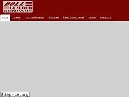 Sites similar to dolllumber.com