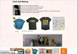 Sites similar to dollmaker.nunodoll.com