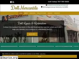 Sites similar to dollmercantile.com