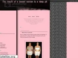 Sites similar to dollmouth.blogspot.com