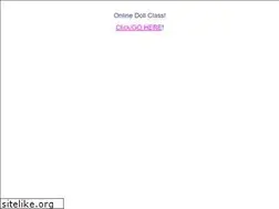 Sites similar to dollnetcampus.com