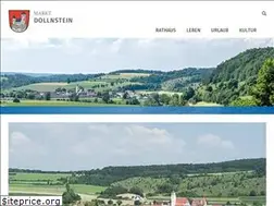 Sites similar to dollnstein.de