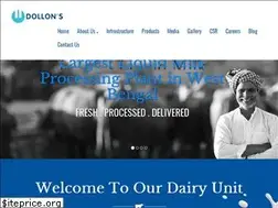 Sites similar to dollons.com