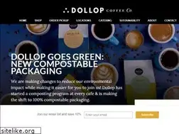 Sites similar to dollopcoffee.com