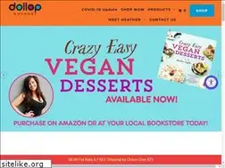 Sites similar to dollopgourmet.com