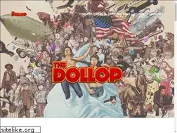 Sites similar to dolloppodcast.com
