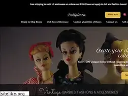 Sites similar to dollplaza.com