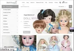 Sites similar to dollrepairparts.com