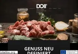 Sites similar to dolls-metzgerei.de