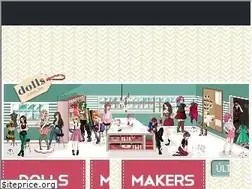 Sites similar to dolls.com.br