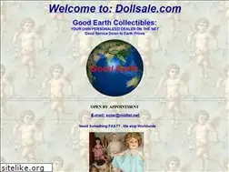 Sites similar to dollsale.com