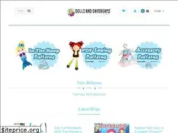 Sites similar to dollsanddaydreams.com