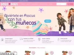 Sites similar to dollsanddolls.com