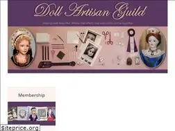 Sites similar to dollsbeautiful.com