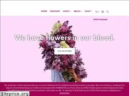 Sites similar to dollsblumen.at
