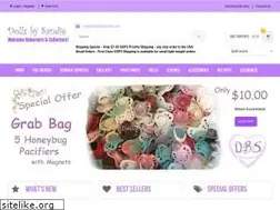 Sites similar to dollsbysandie.com