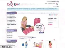Sites similar to dollsclothes-emilyrose.com