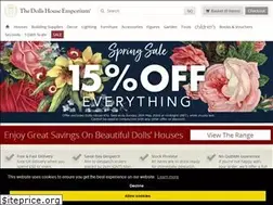 Sites similar to dollshouse.com
