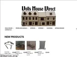 Sites similar to dollshousedirect.co.uk