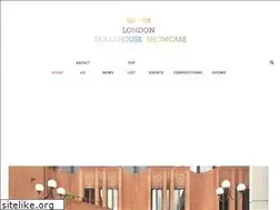 Sites similar to dollshousefestival.com