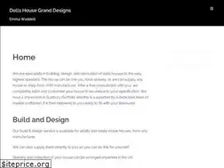 Sites similar to dollshousegranddesigns.com