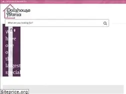 Sites similar to dollshousemania.co.uk