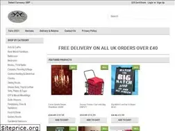 Sites similar to dollshouseoutlet.com