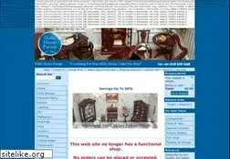 Sites similar to dollshouseparade.net
