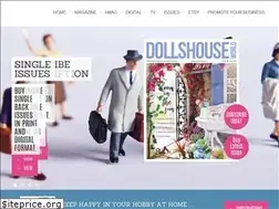 Sites similar to dollshouseworld.com