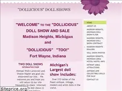 Sites similar to dollshowproductions.com