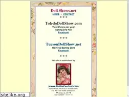 Sites similar to dollshows.net