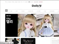 Sites similar to dollsn.com