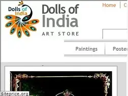 Sites similar to dollsofindia.com