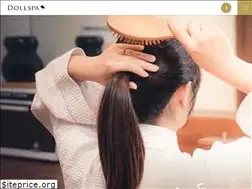 Sites similar to dollspa2011.com