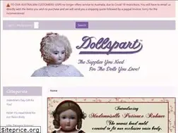 Sites similar to dollspart.com