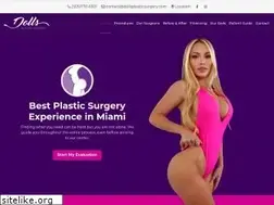 Sites similar to dollsplasticsurgery.com