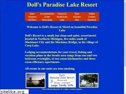 Sites similar to dollsresort.com