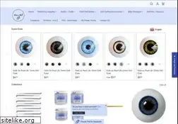 Sites similar to dollssoreal.com